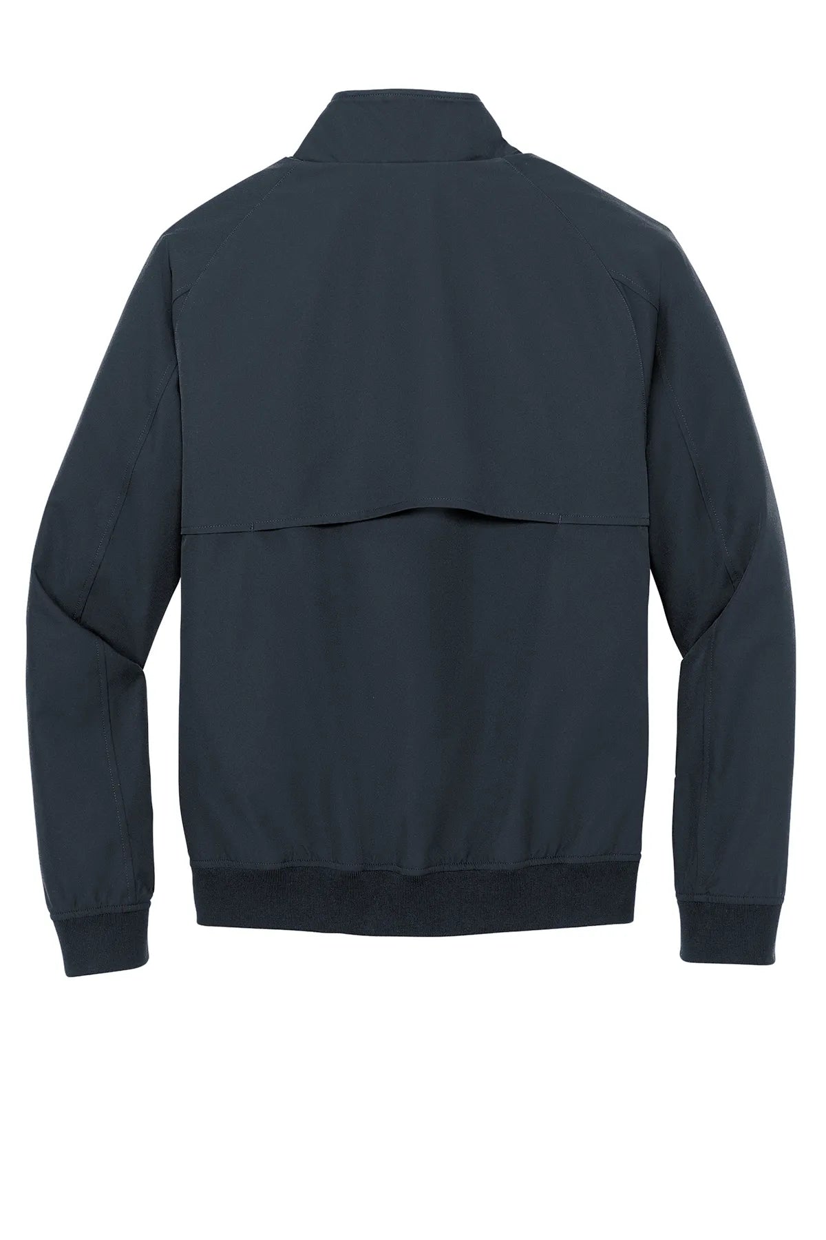 Brooks Brothers® Bomber Jacket BB18604 Night Navy_5