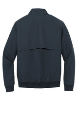 Brooks Brothers® Bomber Jacket BB18604 Night Navy_5