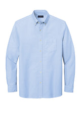Brooks Brothers® Casual Oxford Cloth Shirt BB18004 newport blue_3