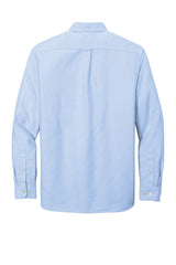 Brooks Brothers® Casual Oxford Cloth Shirt BB18004 newport blue_4