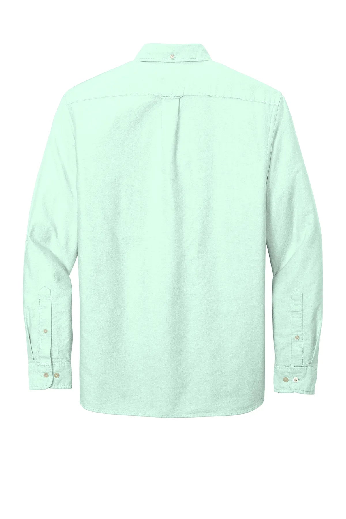 Brooks Brothers® Casual Oxford Cloth Shirt BB18004 soft mint_3