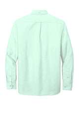 Brooks Brothers® Casual Oxford Cloth Shirt BB18004 soft mint_3