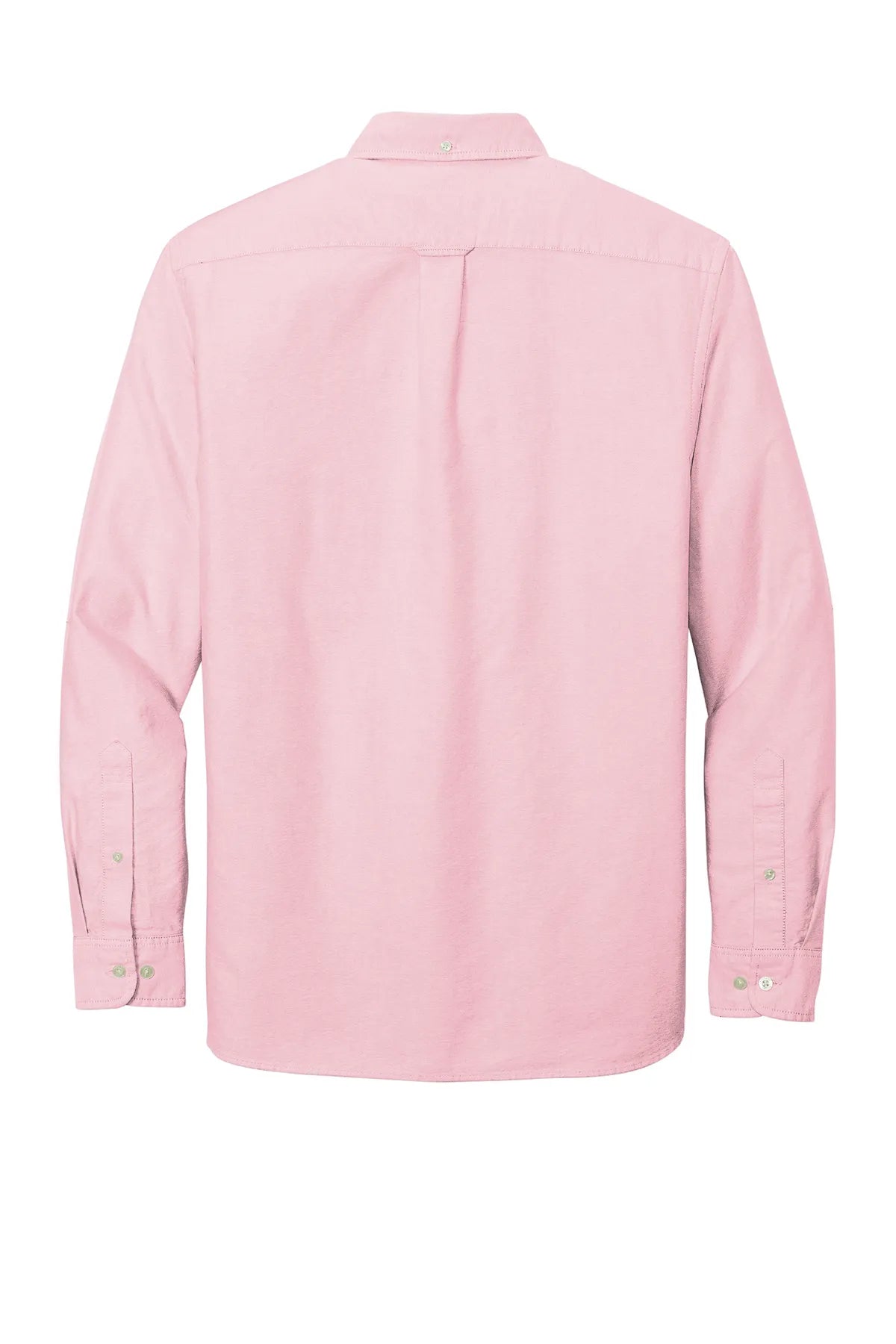 Brooks Brothers® Casual Oxford Cloth Shirt BB18004 soft pink_4