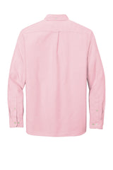 Brooks Brothers® Casual Oxford Cloth Shirt BB18004 soft pink_4