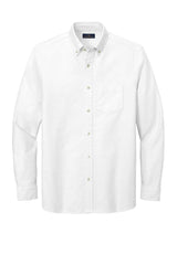 Brooks Brothers® Casual Oxford Cloth Shirt BB18004 white_3