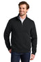 Brooks Brothers ®  Diamond Quilt 1/4-Zip BB18212 Deep Black