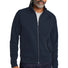 Brooks Brothers® Double-Knit Full-Zip BB18210 Night Navy