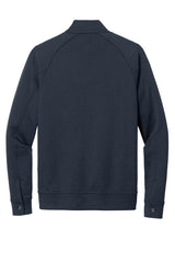 Brooks Brothers® Double-Knit Full-Zip BB18210 Night Navy_4
