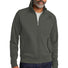 Brooks Brothers® Double-Knit Full-Zip BB18210 Windsor Grey