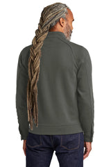 Brooks Brothers® Double-Knit Full-Zip BB18210 Windsor Grey_1