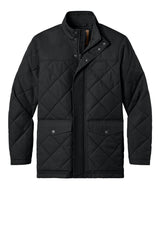 Brooks Brothers ®  Field Coat BB18605 Deep Black_3