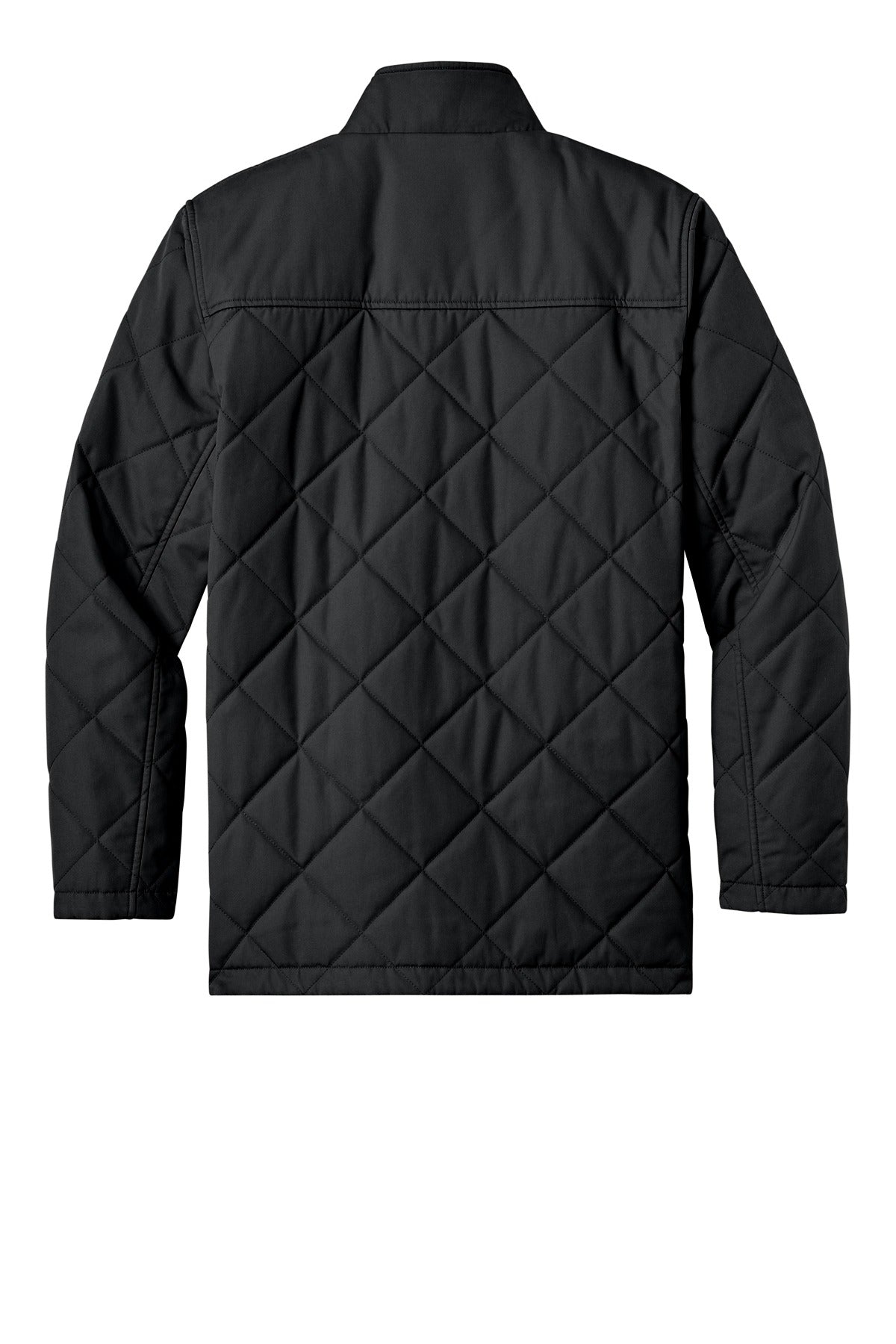 Brooks Brothers ®  Field Coat BB18605 Deep Black_4