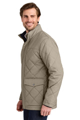 Brooks Brothers ®  Field Coat BB18605 Field Khaki_1
