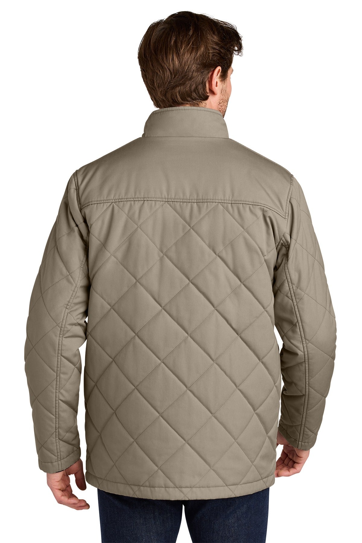 Brooks Brothers ®  Field Coat BB18605 Field Khaki_2