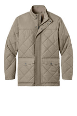 Brooks Brothers ®  Field Coat BB18605 Field Khaki_3