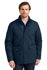 Brooks Brothers ®  Field Coat BB18605 Night Navy