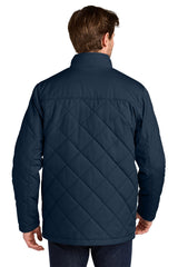 Brooks Brothers ®  Field Coat BB18605 Night Navy_2