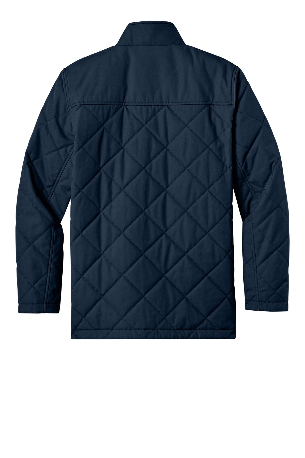 Brooks Brothers ®  Field Coat BB18605 Night Navy_4