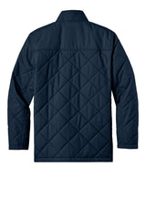 Brooks Brothers ®  Field Coat BB18605 Night Navy_4