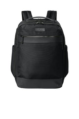 Brooks Brothers ®  Oxford Backpack BB18822 Deep Black