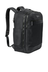 Brooks Brothers ®  Oxford Backpack BB18822 Deep Black_2
