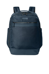 Brooks Brothers ®  Oxford Backpack BB18822 Navy Blazer