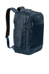 Brooks Brothers ®  Oxford Backpack BB18822 Navy Blazer_2