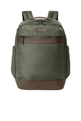 Brooks Brothers ®  Oxford Backpack BB18822 Noble Green
