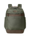 Brooks Brothers ®  Oxford Backpack BB18822 Noble Green