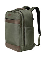 Brooks Brothers ®  Oxford Backpack BB18822 Noble Green_1