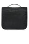 Brooks Brothers ®  Oxford Small Travel Bag BB18872 Deep Black