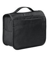 Brooks Brothers ®  Oxford Small Travel Bag BB18872 Deep Black_2