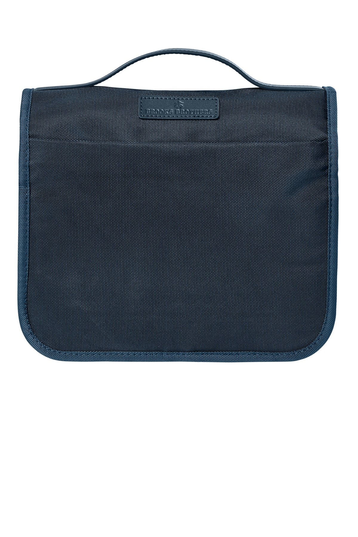 Brooks Brothers ®  Oxford Small Travel Bag BB18872 Navy Blazer