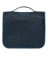Brooks Brothers ®  Oxford Small Travel Bag BB18872 Navy Blazer