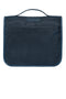 Brooks Brothers ®  Oxford Small Travel Bag BB18872 Navy Blazer