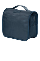 Brooks Brothers ®  Oxford Small Travel Bag BB18872 Navy Blazer_1