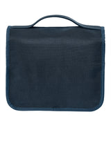 Brooks Brothers ®  Oxford Small Travel Bag BB18872 Navy Blazer_3