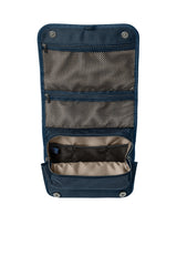Brooks Brothers ®  Oxford Small Travel Bag BB18872 Navy Blazer_4