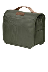 Brooks Brothers ®  Oxford Small Travel Bag BB18872 Noble Green_1