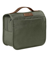 Brooks Brothers ®  Oxford Small Travel Bag BB18872 Noble Green_2