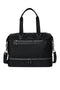 Brooks Brothers ®  Oxford Weekender BB18882 Deep Black
