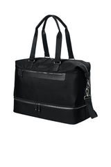 Brooks Brothers ®  Oxford Weekender BB18882 Deep Black_1