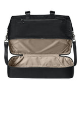 Brooks Brothers ®  Oxford Weekender BB18882 Deep Black_4