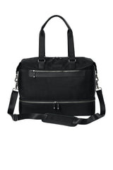 Brooks Brothers ®  Oxford Weekender BB18882 Deep Black_6