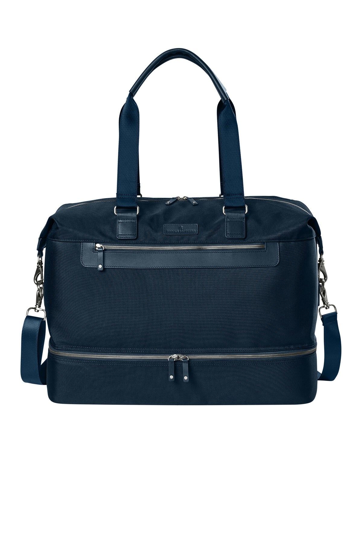 Brooks Brothers ®  Oxford Weekender BB18882 Navy Blazer