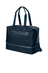 Brooks Brothers ®  Oxford Weekender BB18882 Navy Blazer_1
