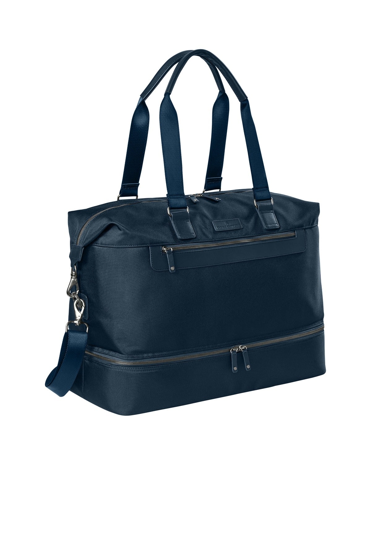 Brooks Brothers ®  Oxford Weekender BB18882 Navy Blazer_2