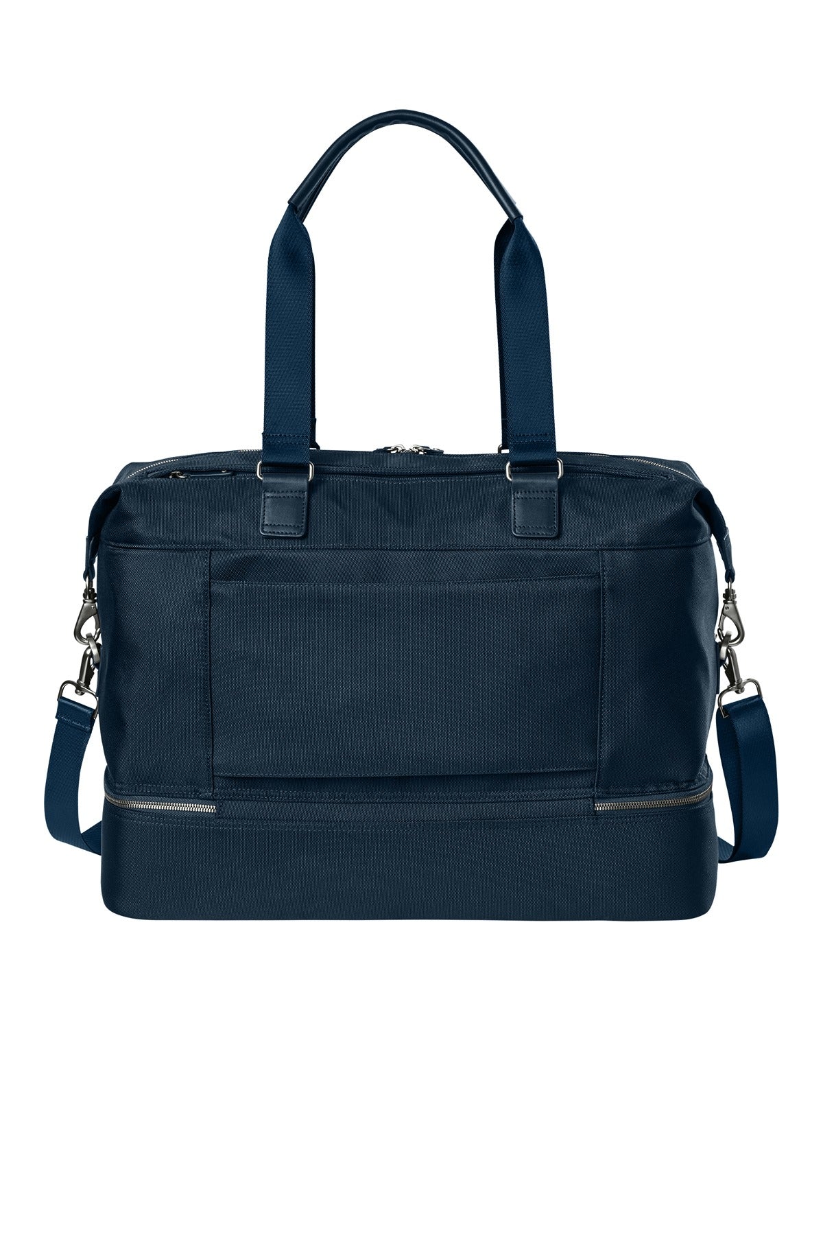 Brooks Brothers ®  Oxford Weekender BB18882 Navy Blazer_3