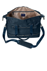 Brooks Brothers ®  Oxford Weekender BB18882 Navy Blazer_5
