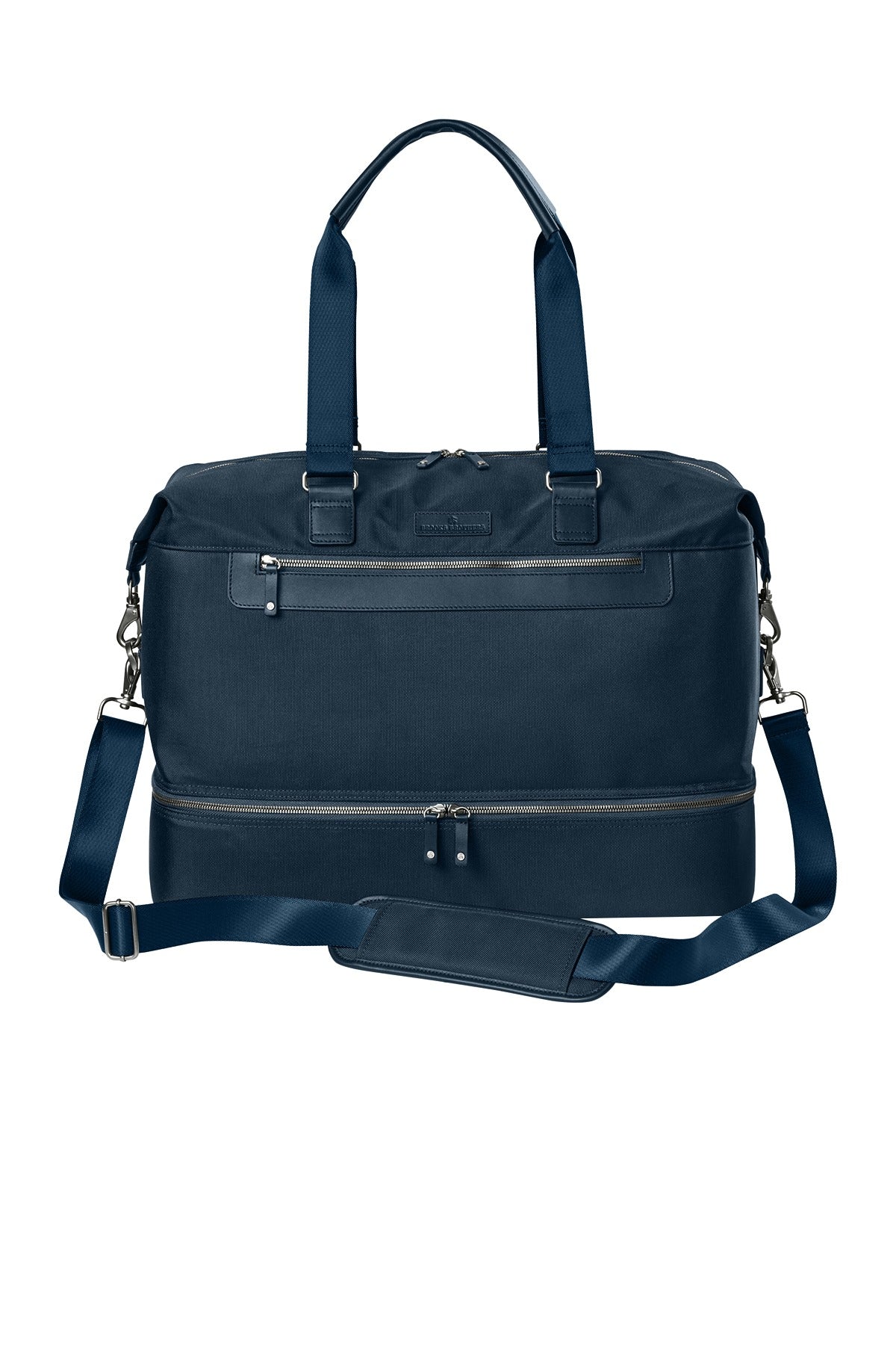 Brooks Brothers ®  Oxford Weekender BB18882 Navy Blazer_6